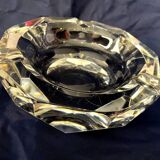 Karel val st lambert empty pocket ashtray office accessory