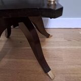 Vintage serving trolley