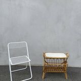 Chaise pliante Ted Ned par Niels Gammelgaard pour Ikea