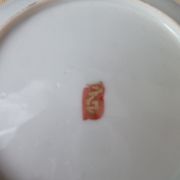 Large teacup in Japan Porcelain