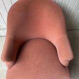 Toad chair