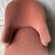 Toad chair