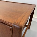 1960s Desk by H.P. Hansen