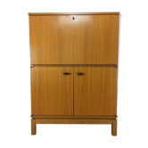 Secrétaire Marcel Gascoin style reconstruction, années 50