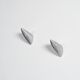 Pair of coat hooks "Chab Wellington" by Philippe Starck, O.W.O 1987