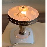 Art Deco Table Lamp | Early 20th Century | Italy