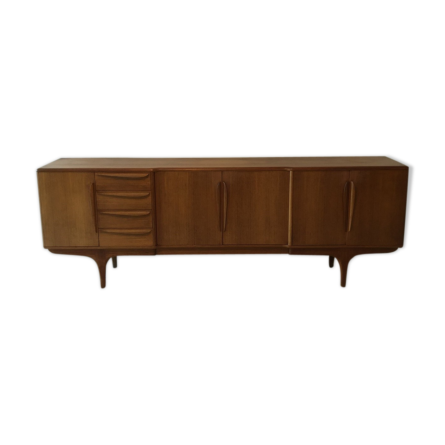 Scandinavian sideboard