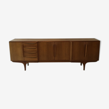 Scandinavian sideboard