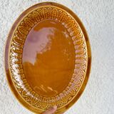 Spanish ceramic serving dish