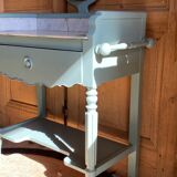 Toilet table or dressing table