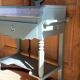 Toilet table or dressing table