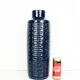 Ceramic vase C15 in cobalt blue Per Linnemann-Schmidt for Palshus, Denmark, 1960s