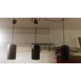Set of 3 DPS426 luminaires