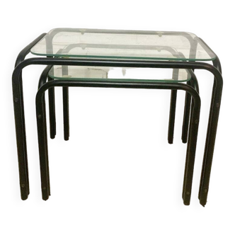 Nesting tables