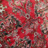 Turkish carpet Smyrna, circa 1900