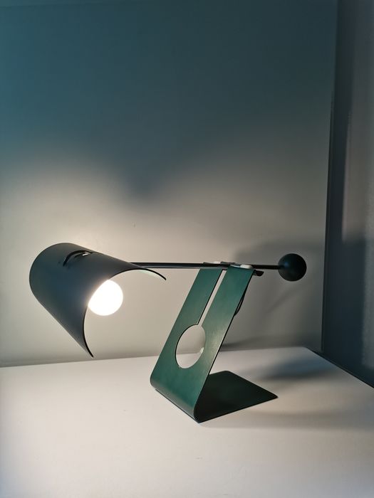 Italian lamp "Picchio" Mauro Martini