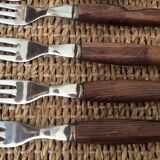 6 forks