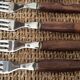 6 forks