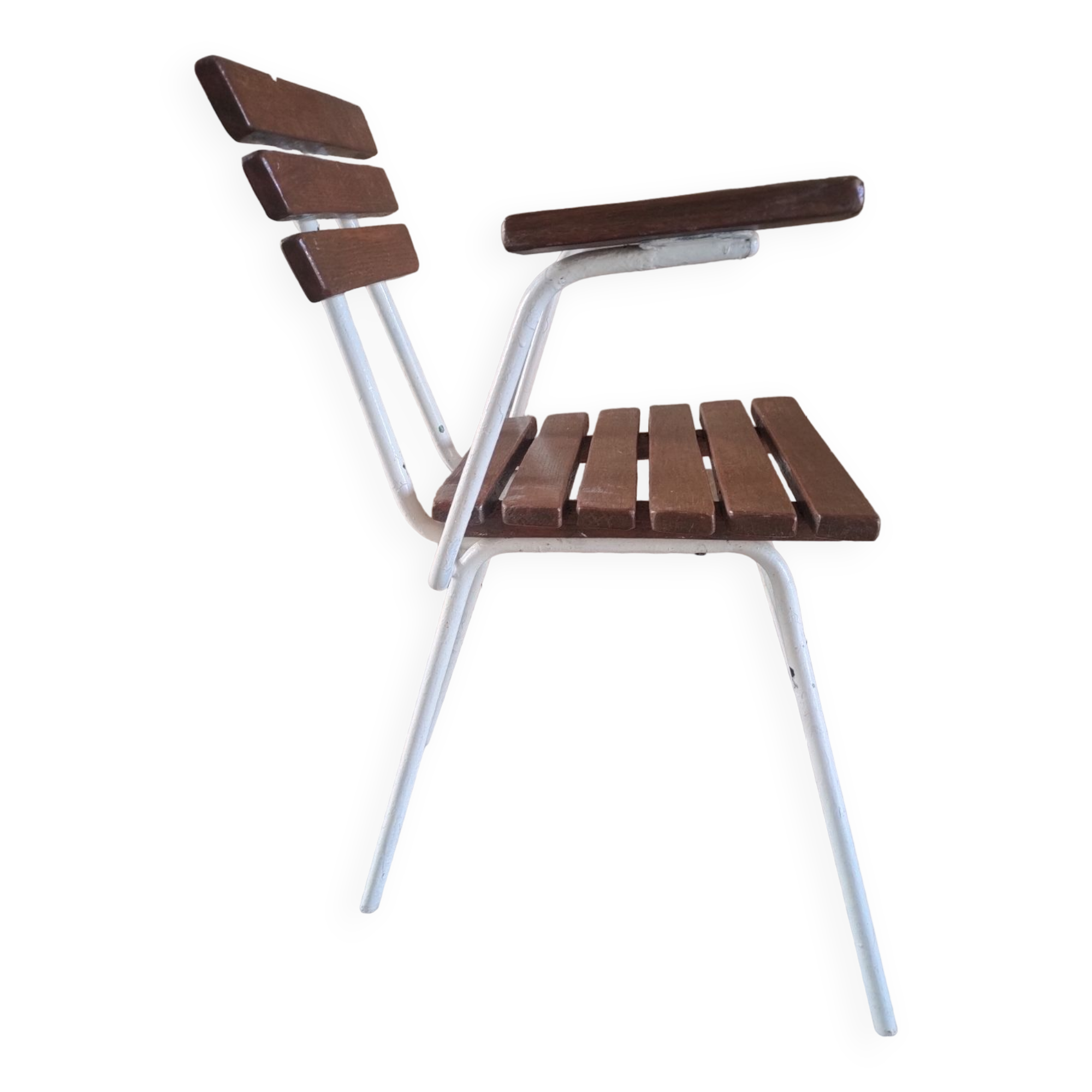 Fauteuils jardin