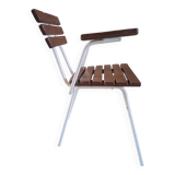 Fauteuils jardin