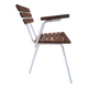 Fauteuils jardin