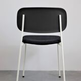 Chair Soft Edge 10 Upholstery by Hay, Set of Two