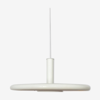 Danish modernist OPTIMA7 pendant lamp by Hans Due for Fog and Morup