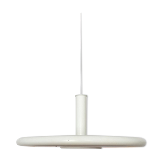 Danish modernist OPTIMA7 pendant lamp by Hans Due for Fog and Morup