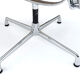 Pair swivel armchairs Vitra Aluminium Chair EA 108 design Ray & Charles Eames 60s 70s