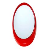 Space Age Mirror