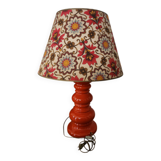 Lampe vintage