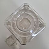 Vintage whisky decanter
