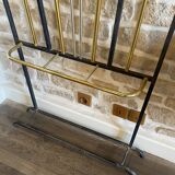 Vintage 50s/60s manante racks