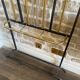 Vintage 50s/60s manante racks