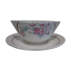Saucière en faïence de St-Amand