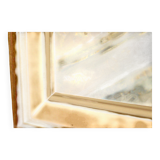 Huile sur toile suédoise originale « Nature morte à la plante en pot »