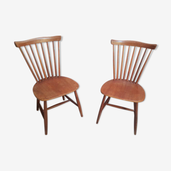 Lot de chaises Nesto