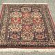 Tapis d'orient bakthiar persan iran 107 x 140 cm