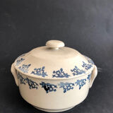Saint Uze stoneware tureen