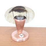 Bauhaus Table lamp with  Flexible Shade,1930‘s.
