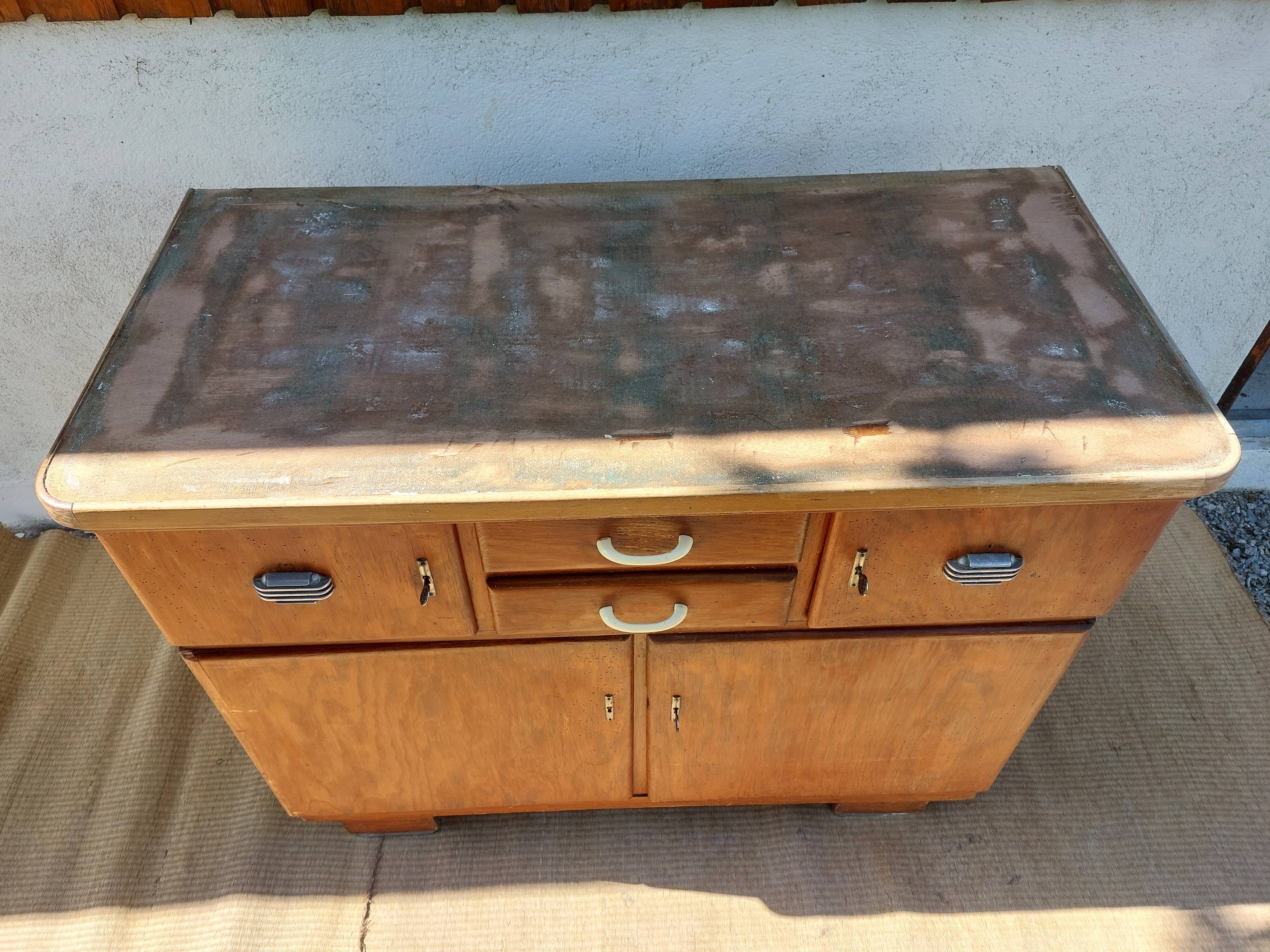 Mado sideboard 120cm