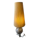 Lampe en céramique par Bernard Buffat