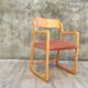 Baumann chair model sled