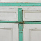 Pine sideboard, 1900s