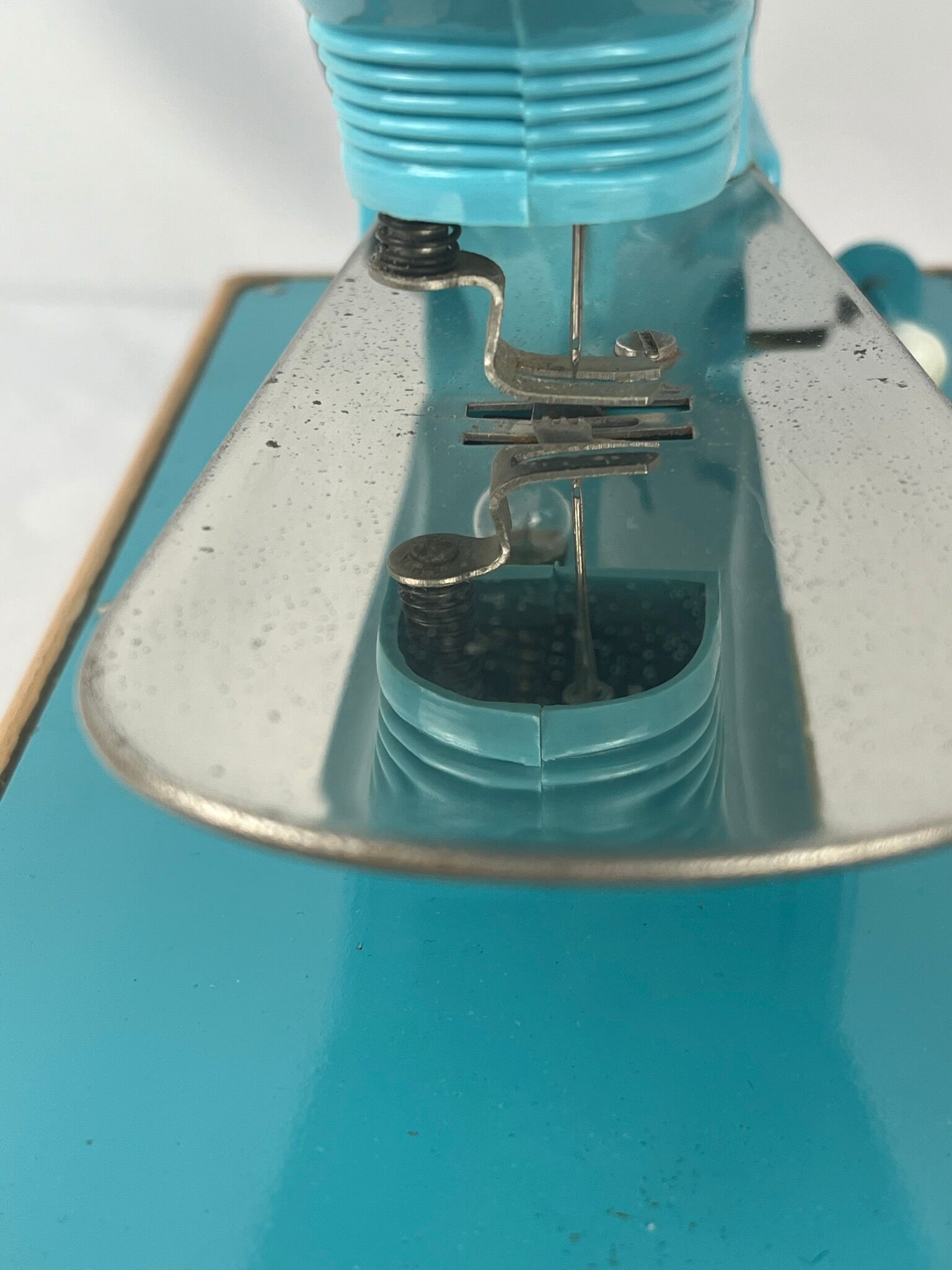 Sewing machine Ma Cousette circa 1960