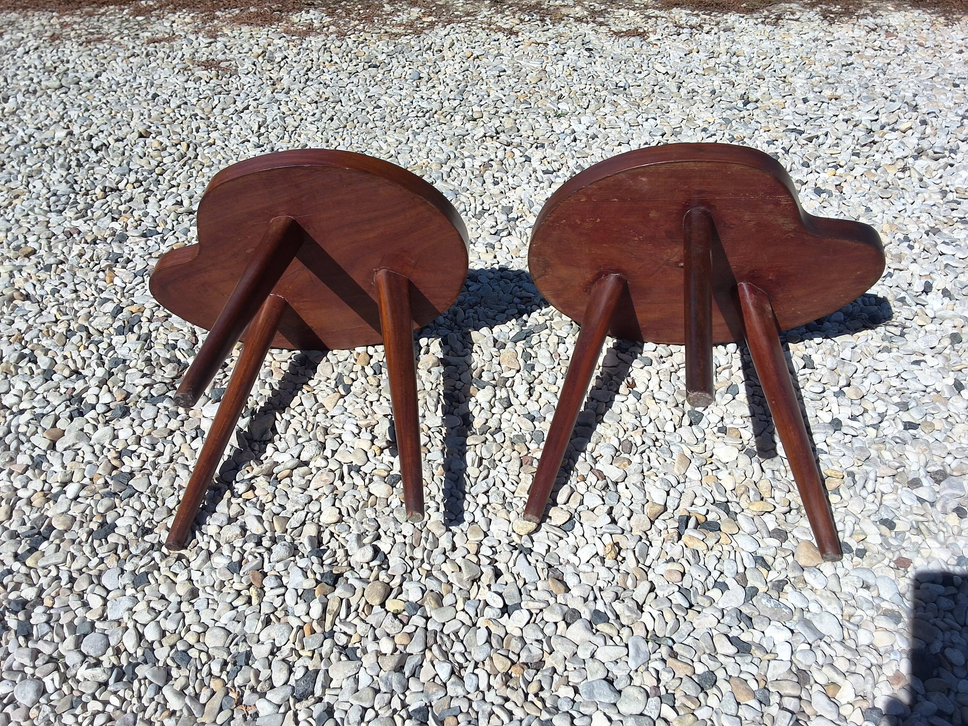 Tabourets