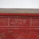 Antique Chinese painted pine chest – Dongbei, circa 1930