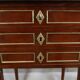Louis xvi side table