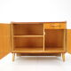1960s Storage Cabinet by Tatra Pravenec, Designed F.Jirak, Czechoslovakia
