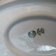 Limoges porcelain table service 1935